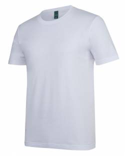 Cotton Stretch Tee